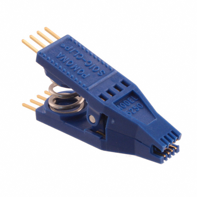 An image of a Pomona 5250 clip.